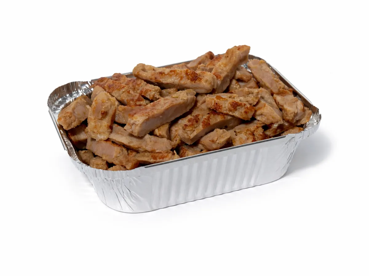 Bakje pita