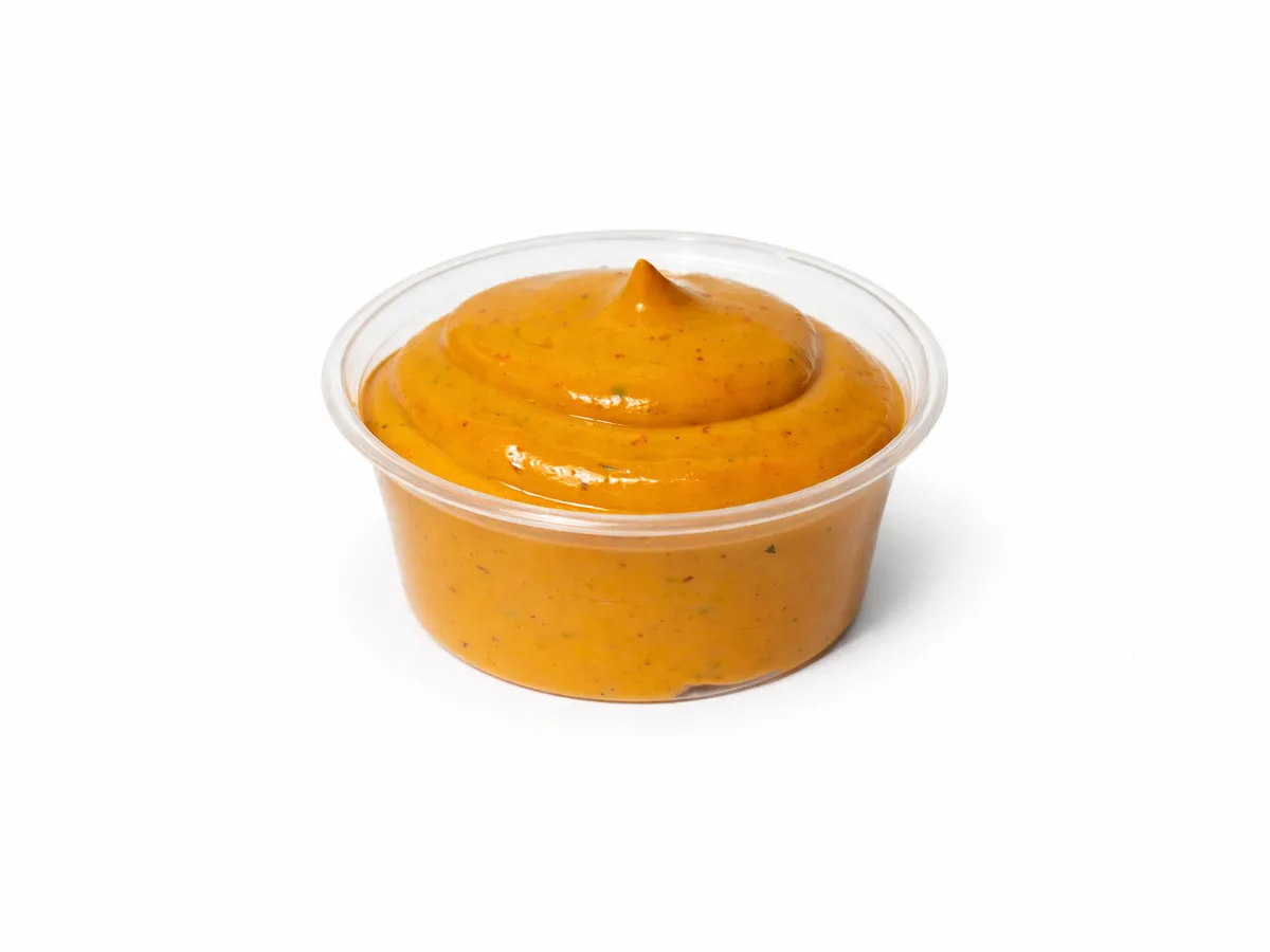 Potje saus klein