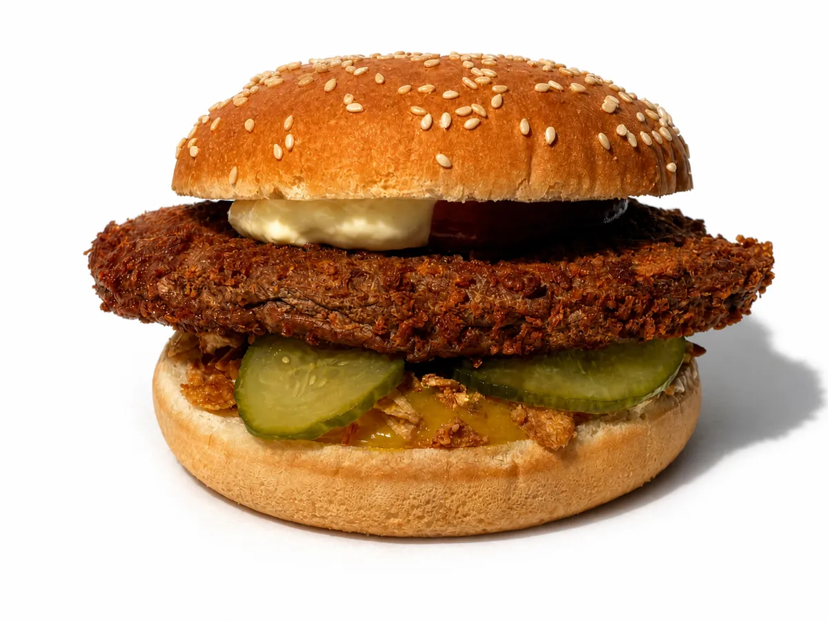 Bicky burger