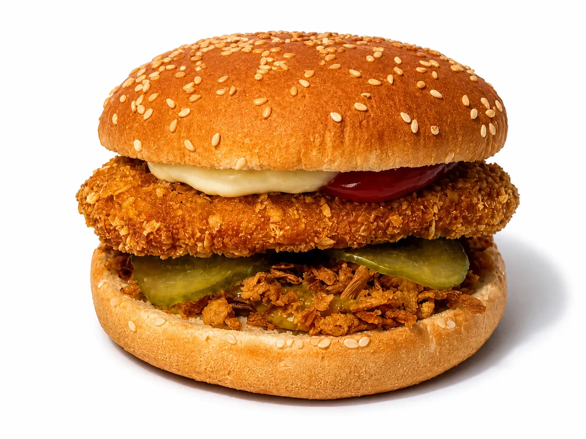 Bicky chicken