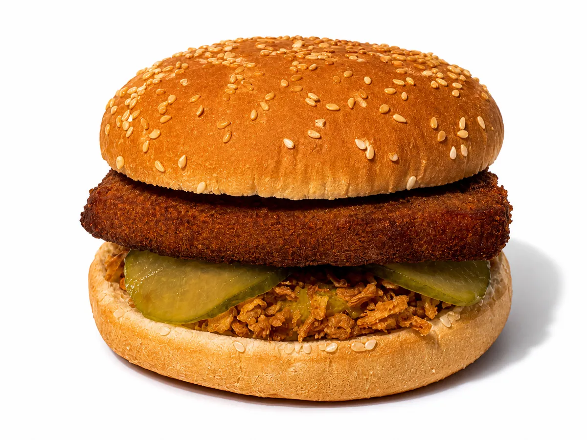 Bicky ribster