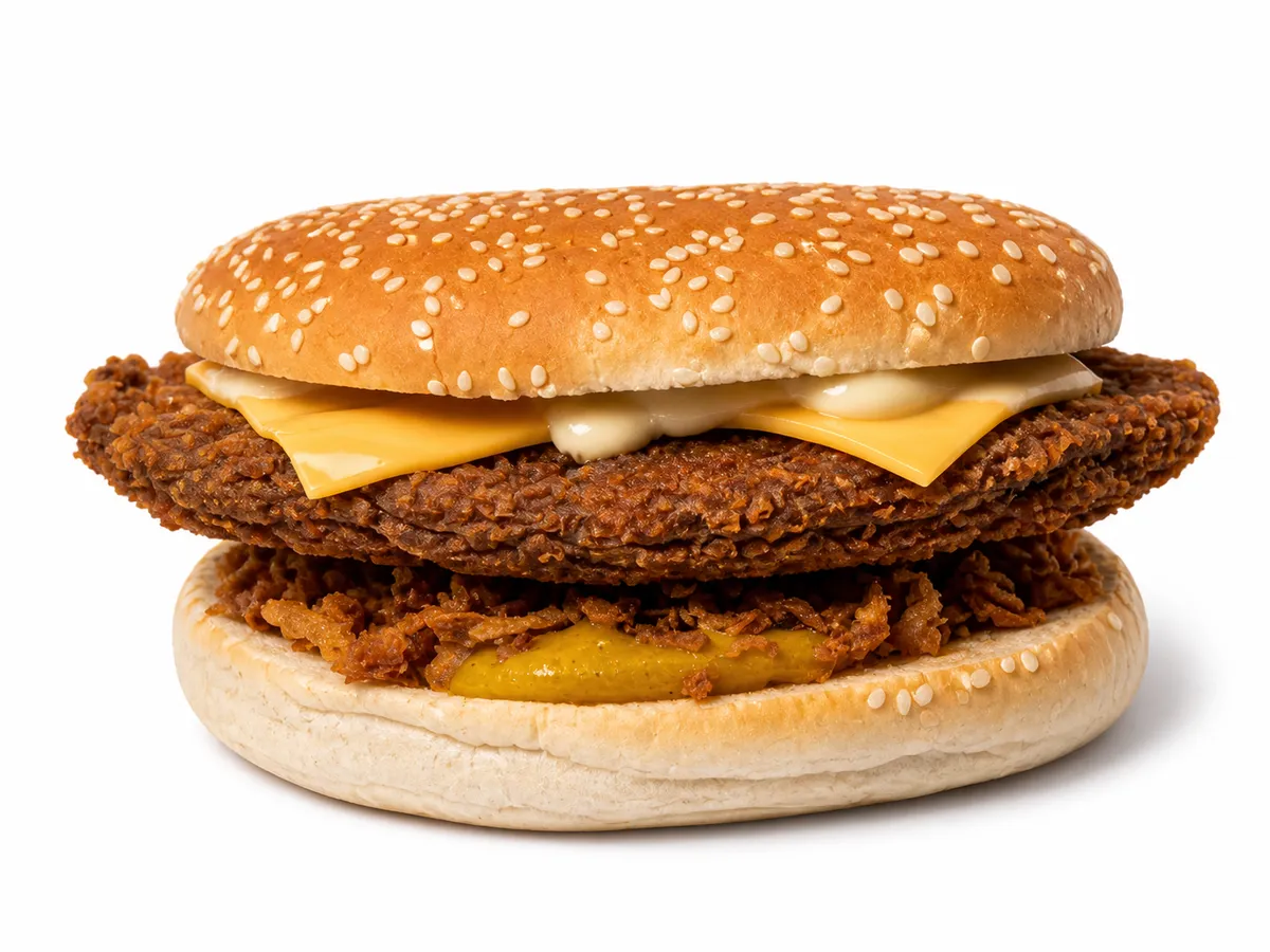 Bicky royal cheese