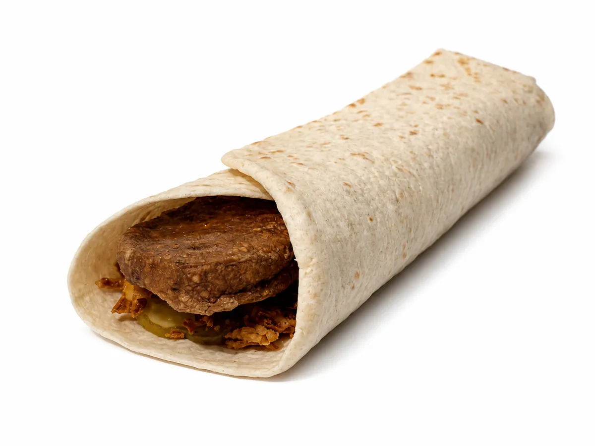 Bicky wrap