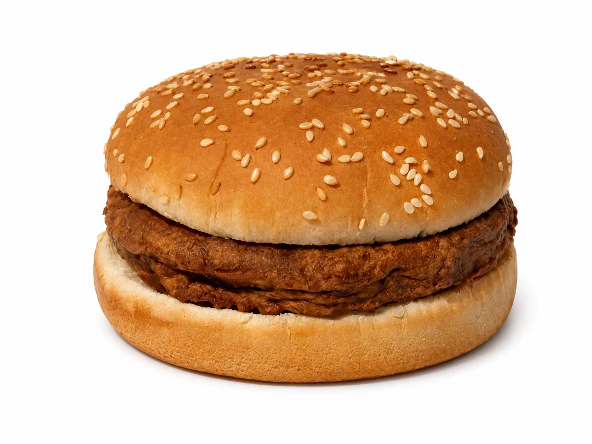 Kids burger