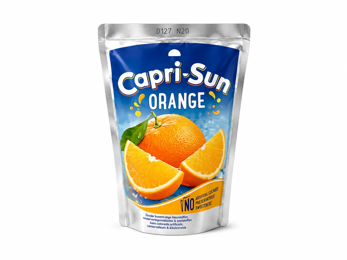 Capri-Sun