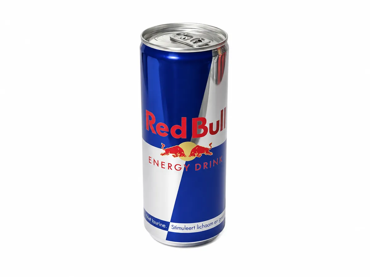 Red Bull