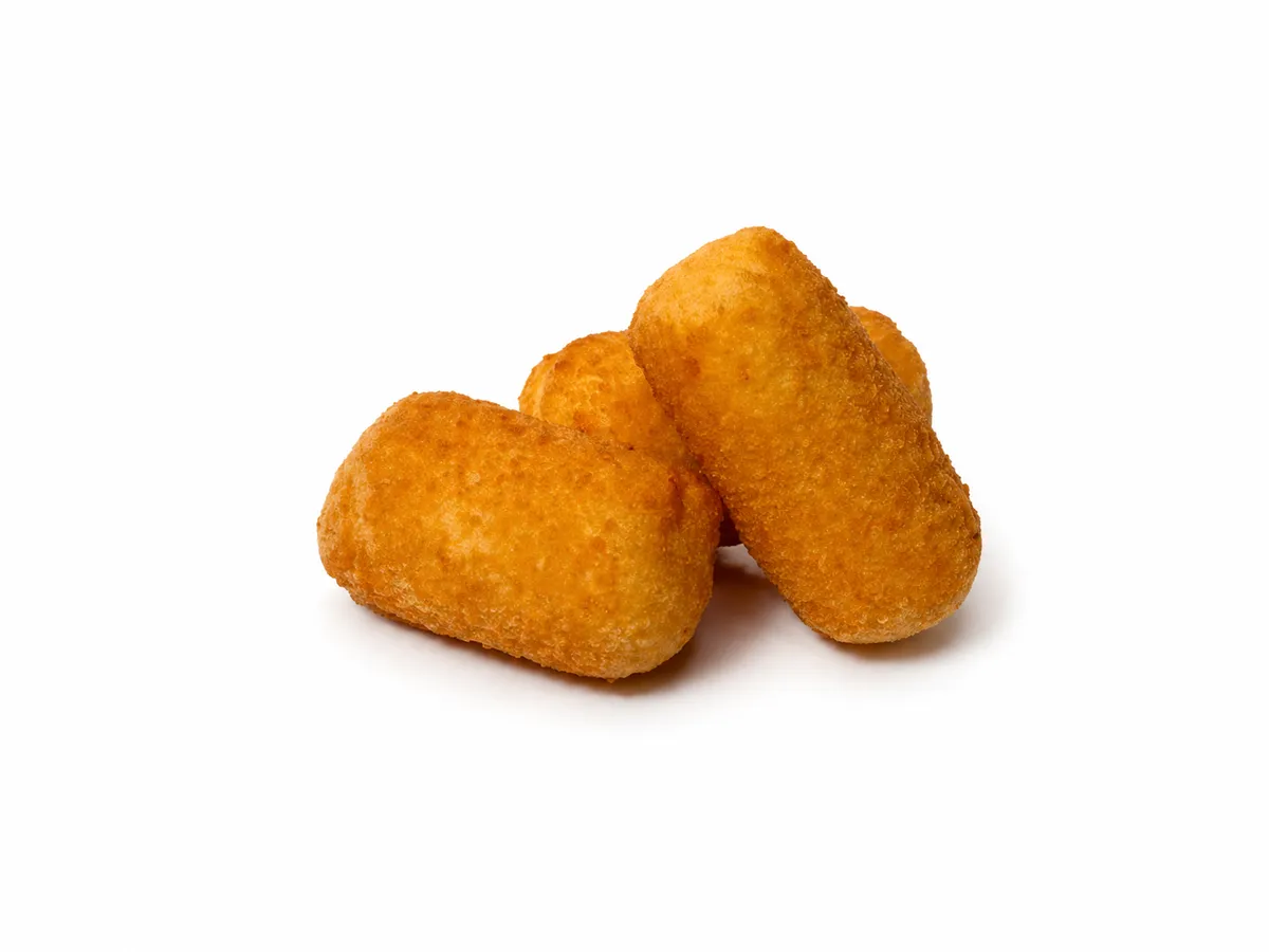 Aardappelkroket (per stuk)