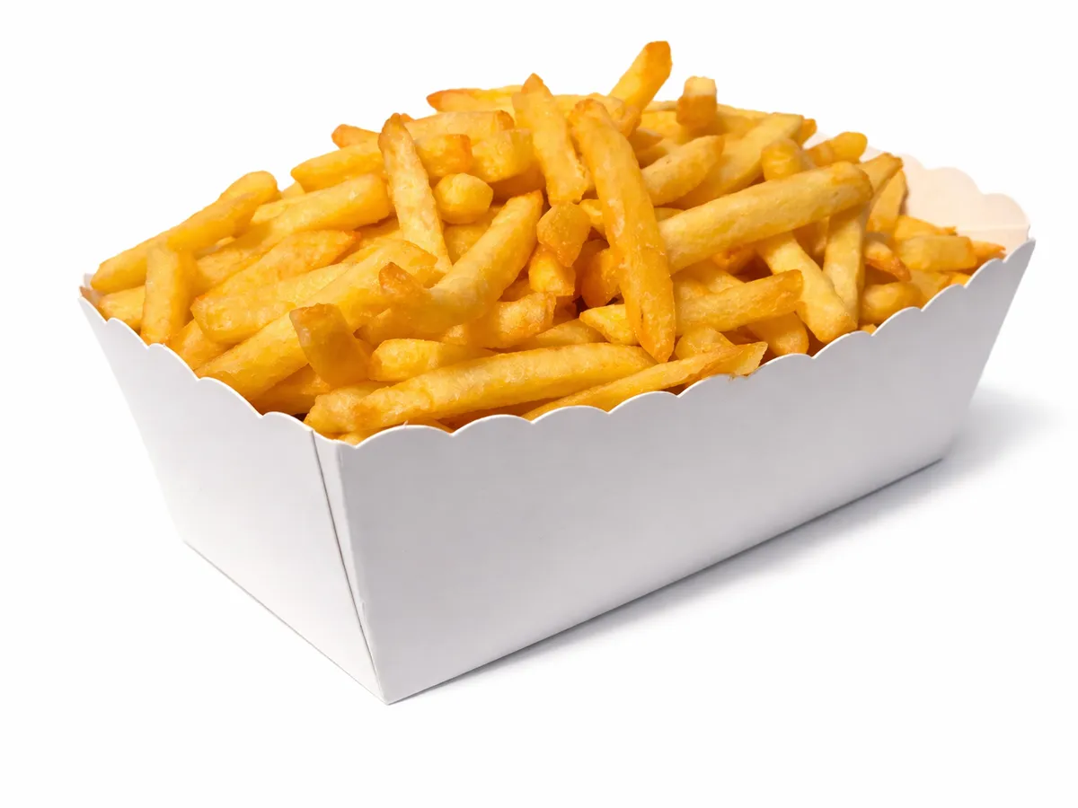 Familiefriet