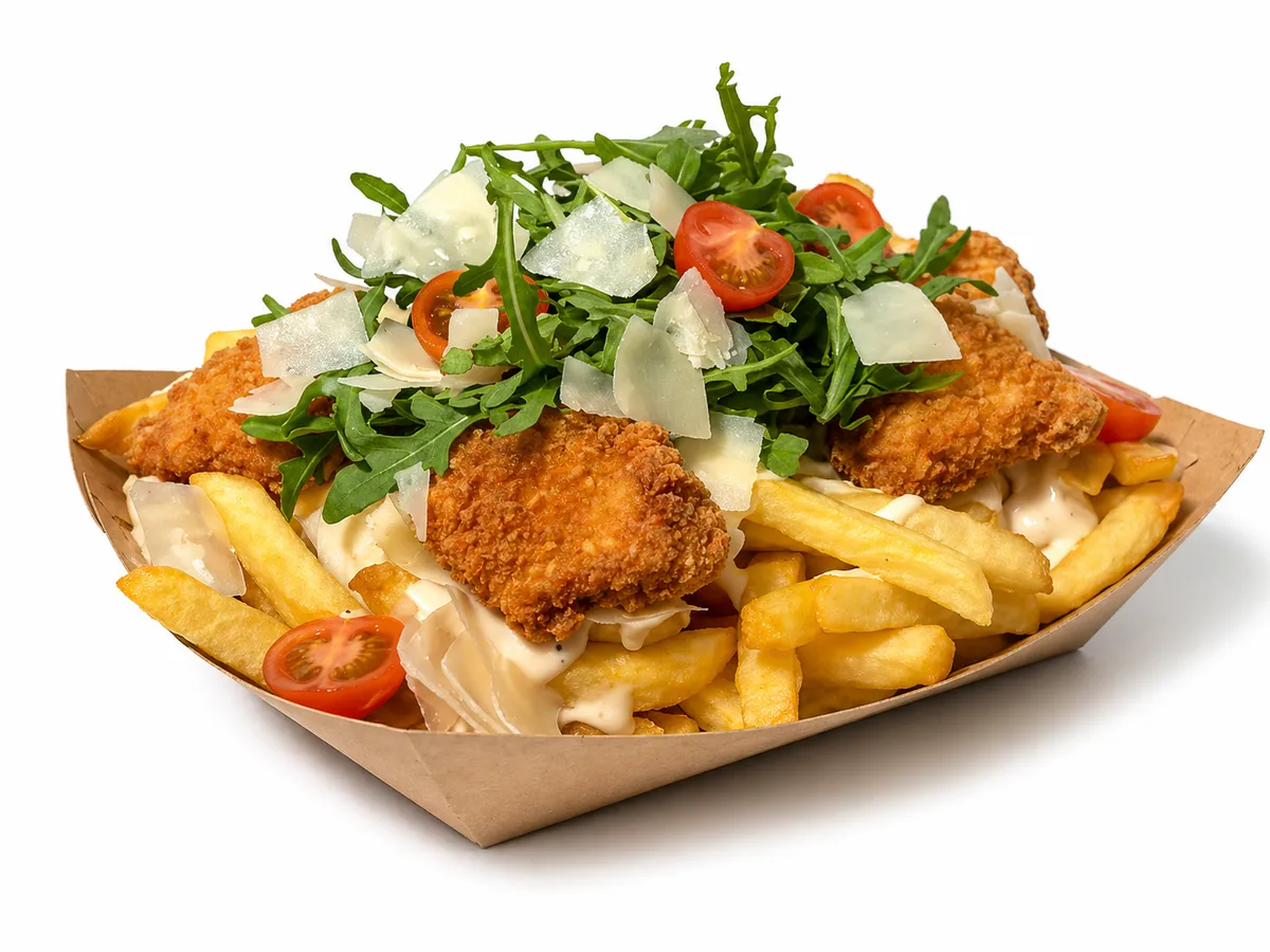 Friet fritalia