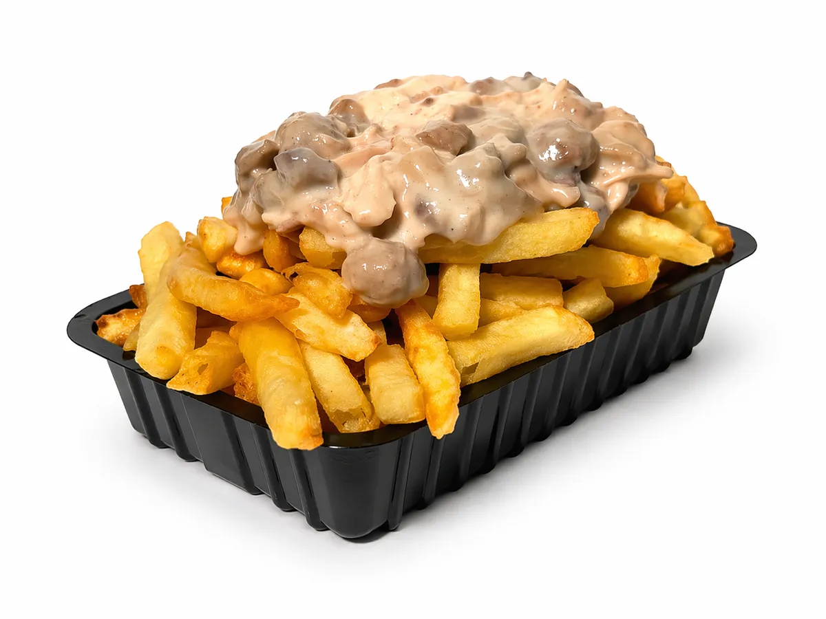 Grote friet videe