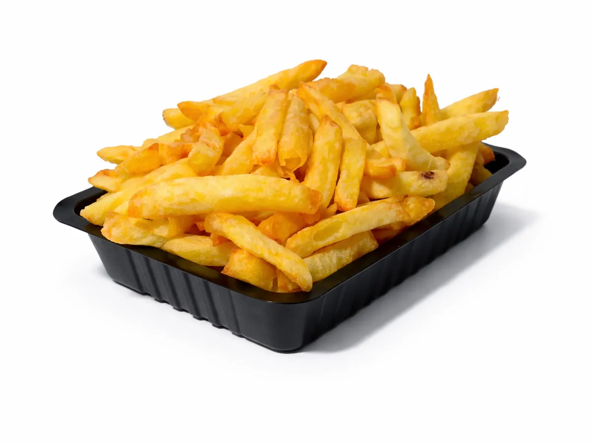 Grote friet