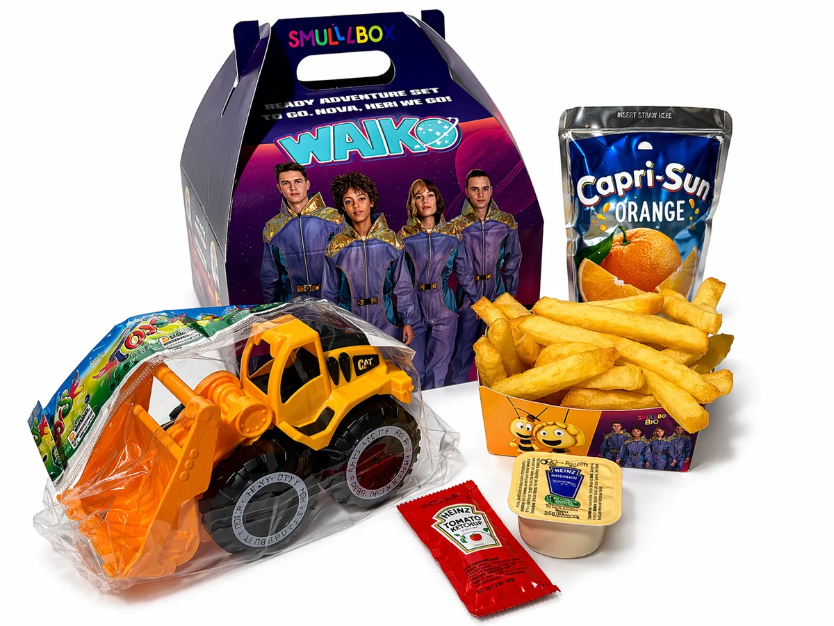 Kinderbox