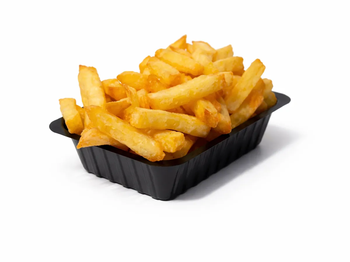Kleine friet