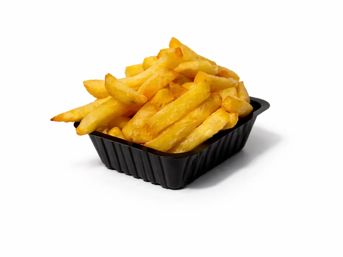 Mini friet