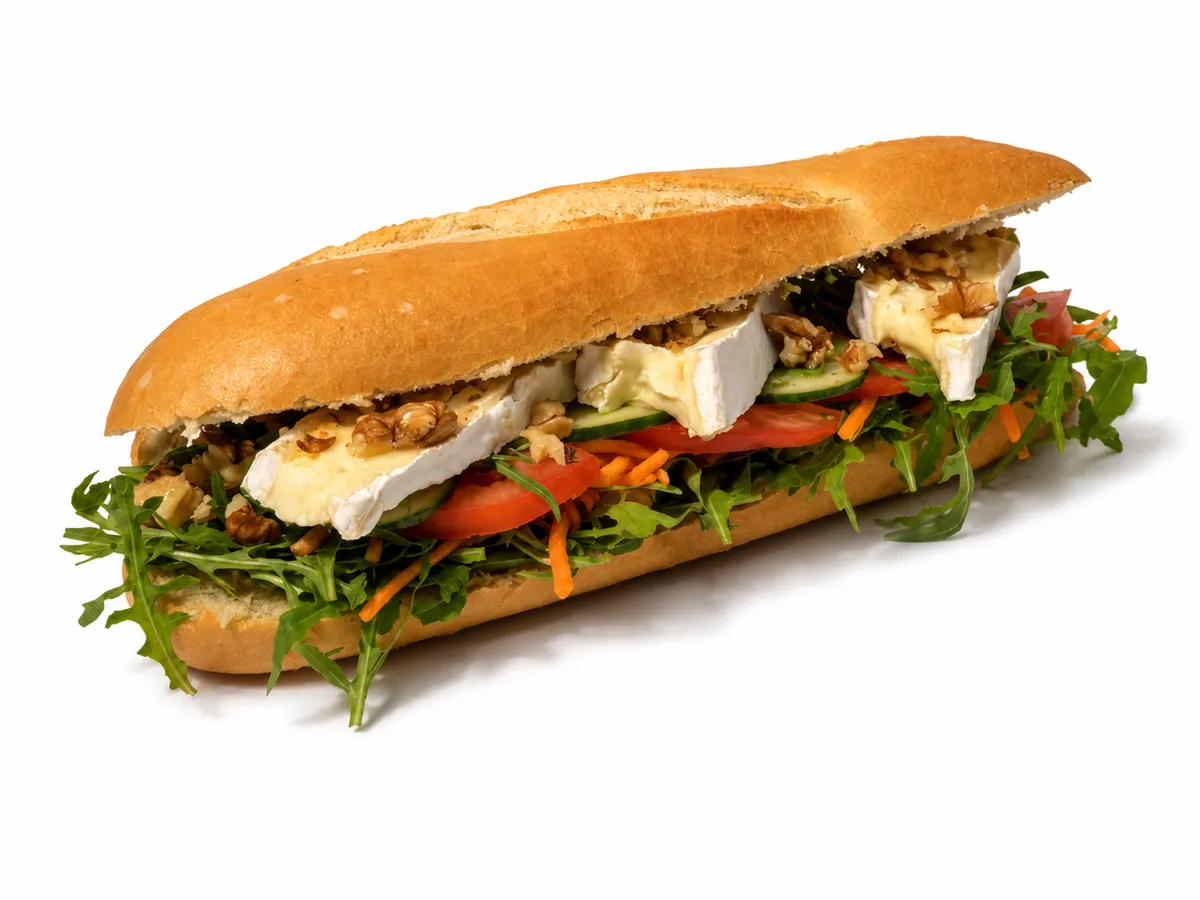 Broodje brie