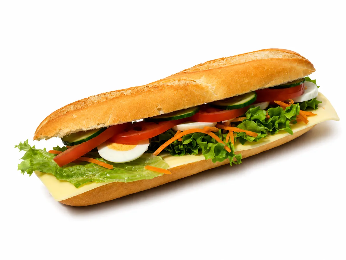 Broodje kaas