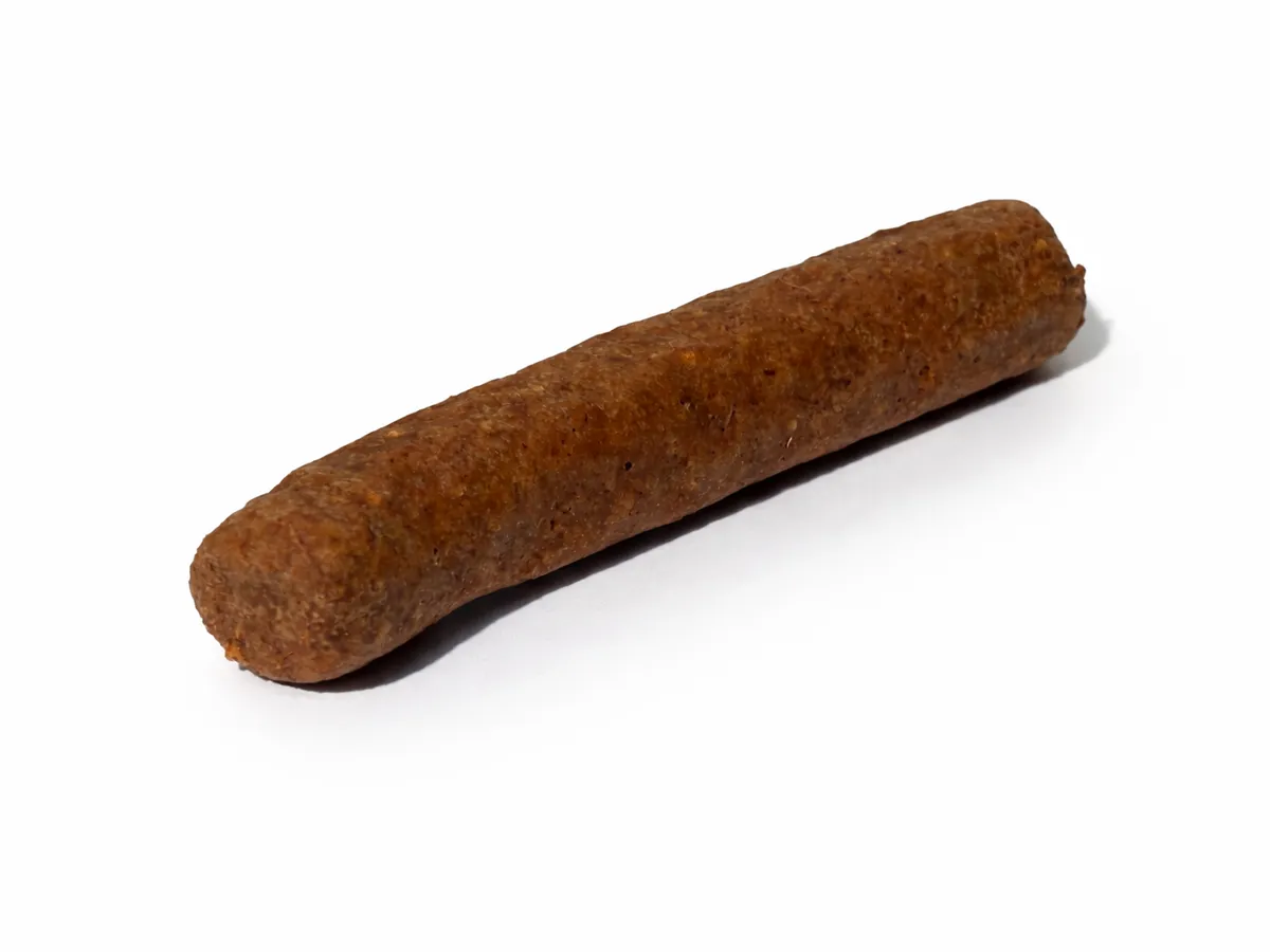 Frikandel glutenvrij