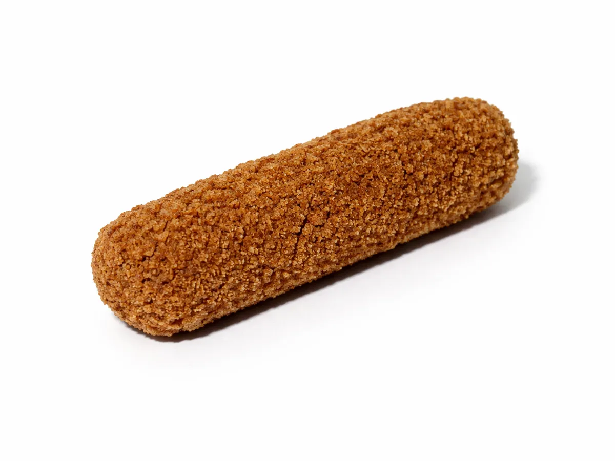 Vleeskroket glutenvrij
