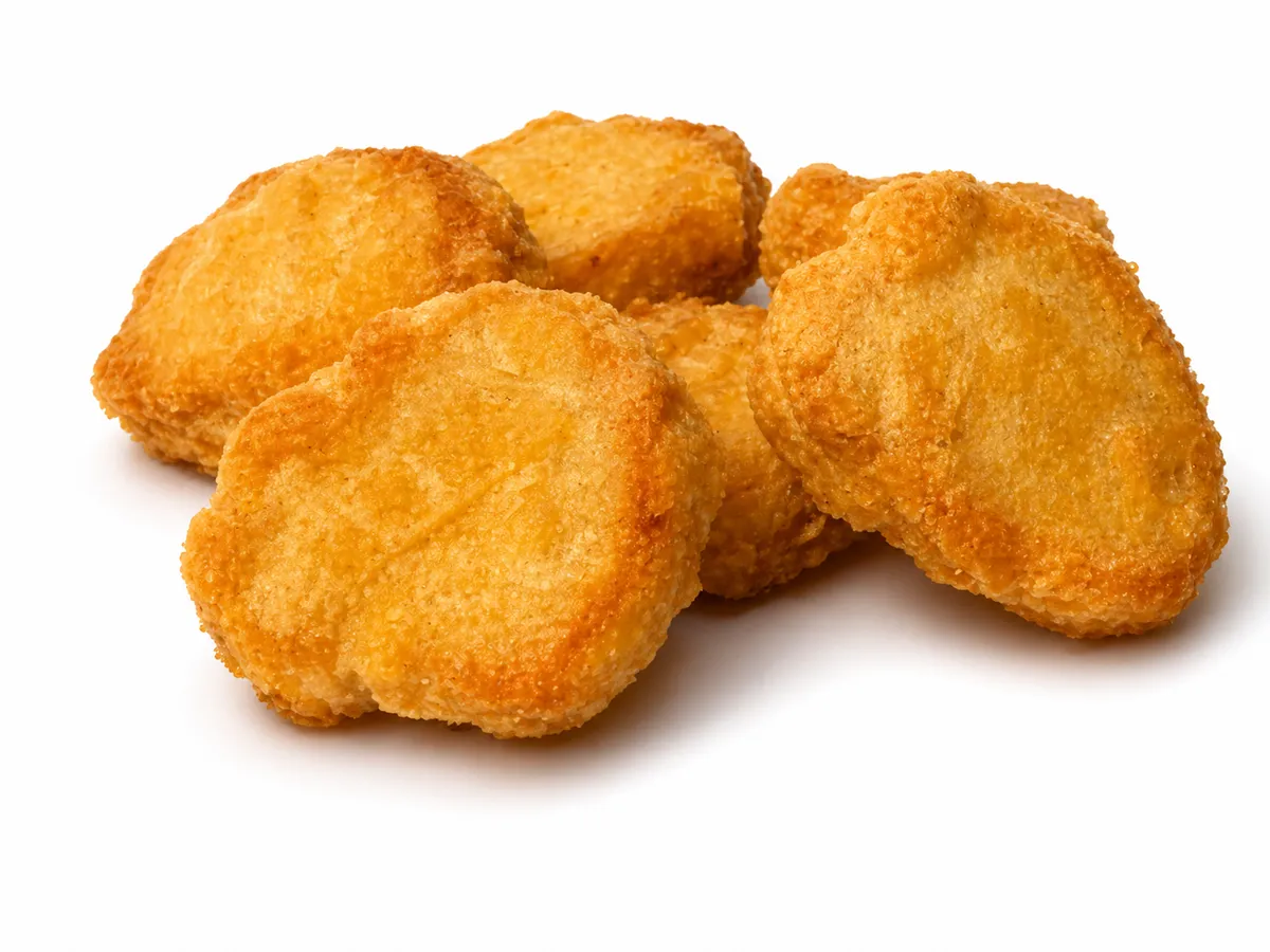 Kipnuggets
