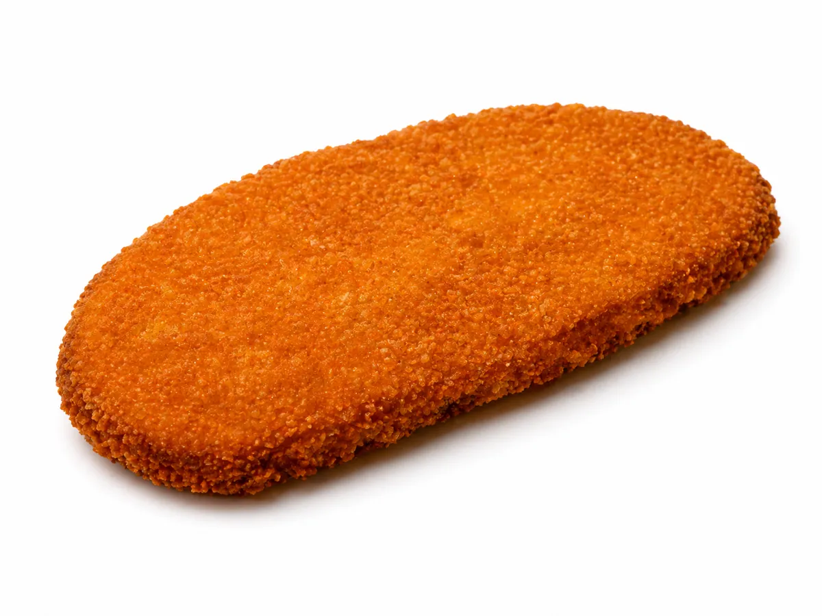 Kalkoenschnitzel