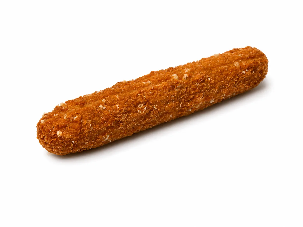 Kipcorn kaas