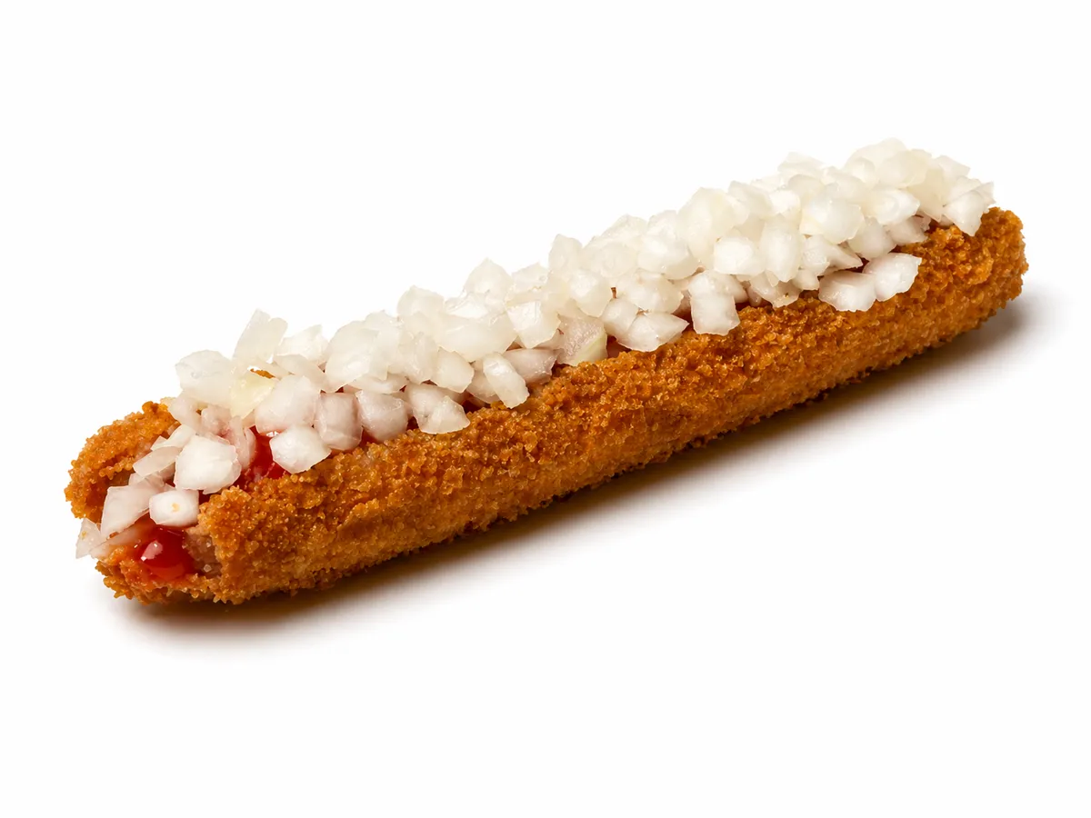 Kipcorn speciaal