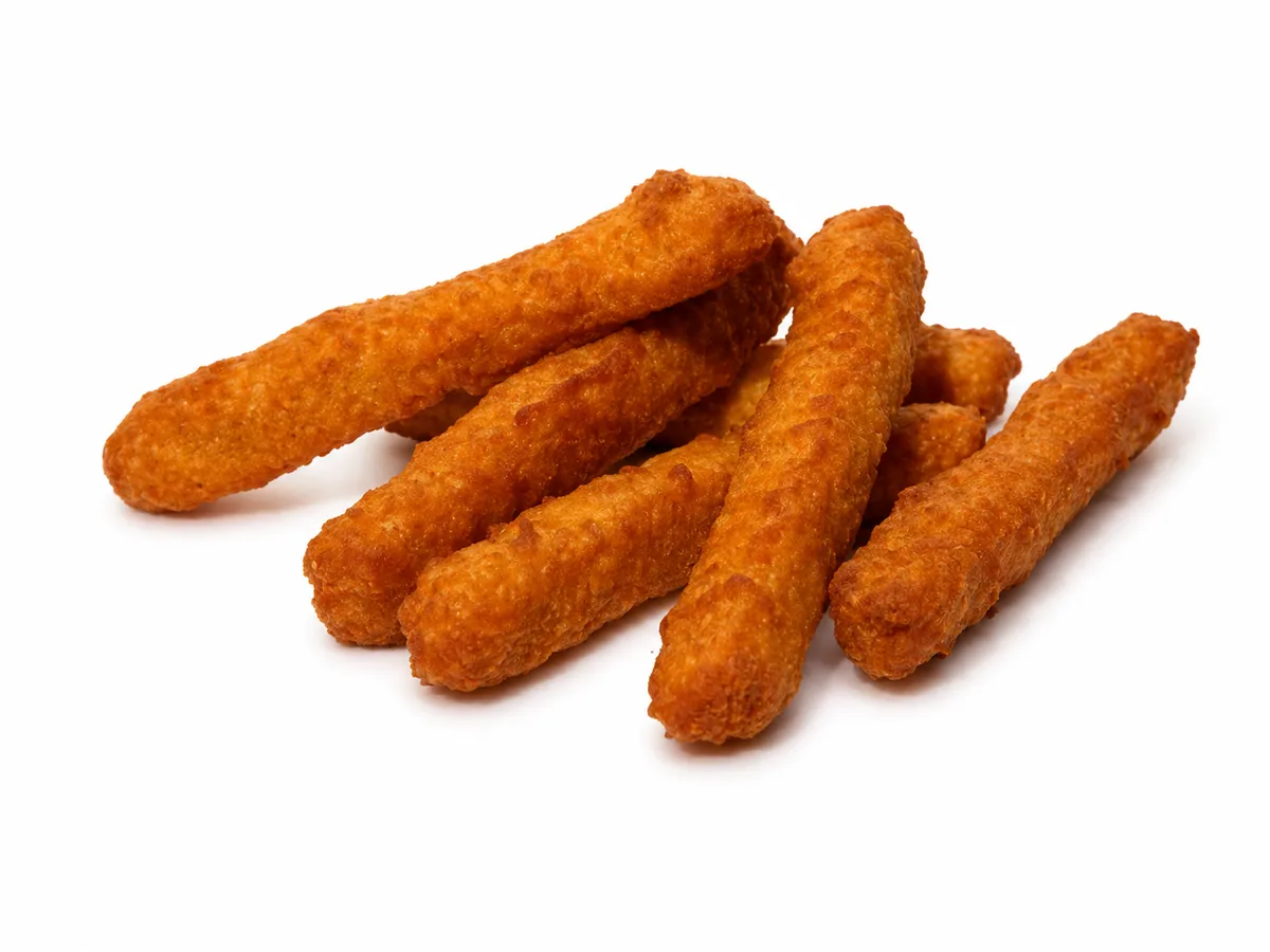 Kipfingers