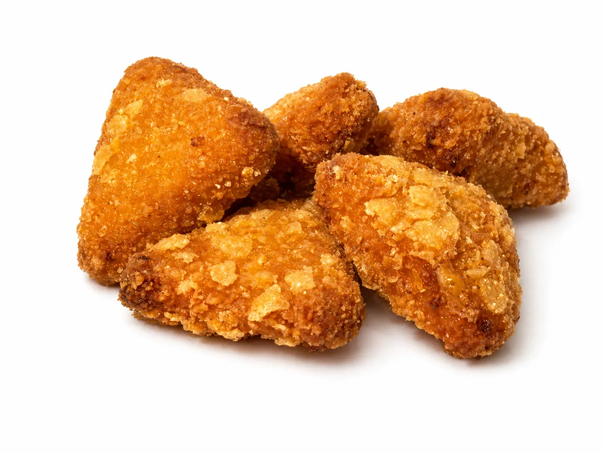 Nacho cheese bites (5 stuks)