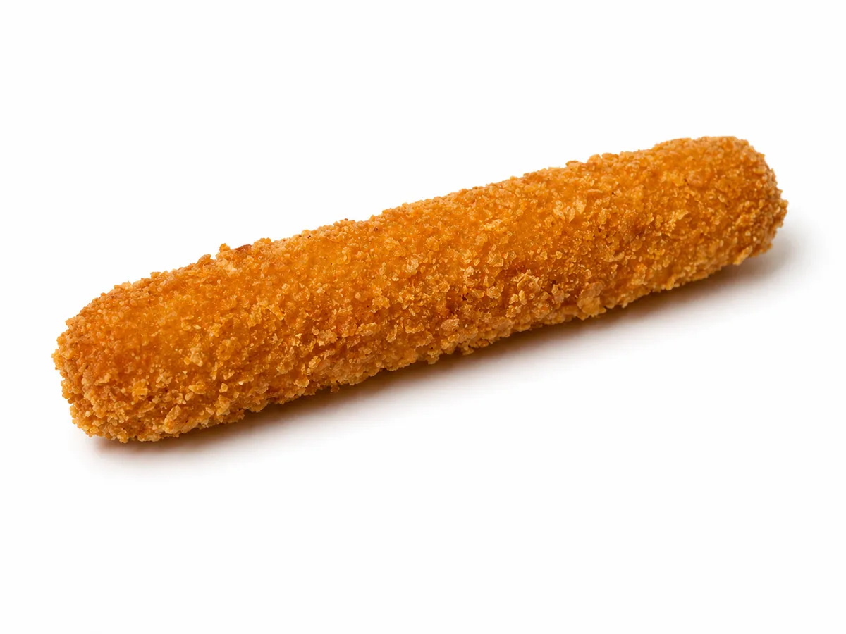 Vegetarische kipcorn