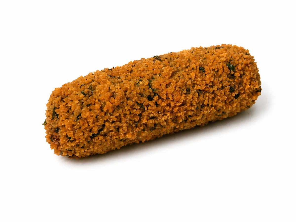 Vegetarische kroket
