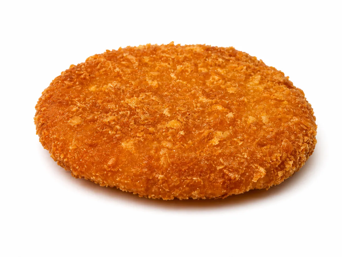Veggieschijf