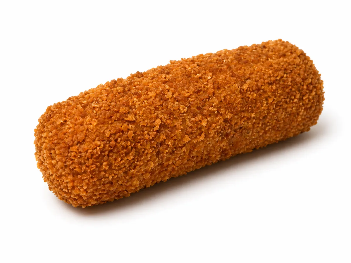 Garnaalkroket