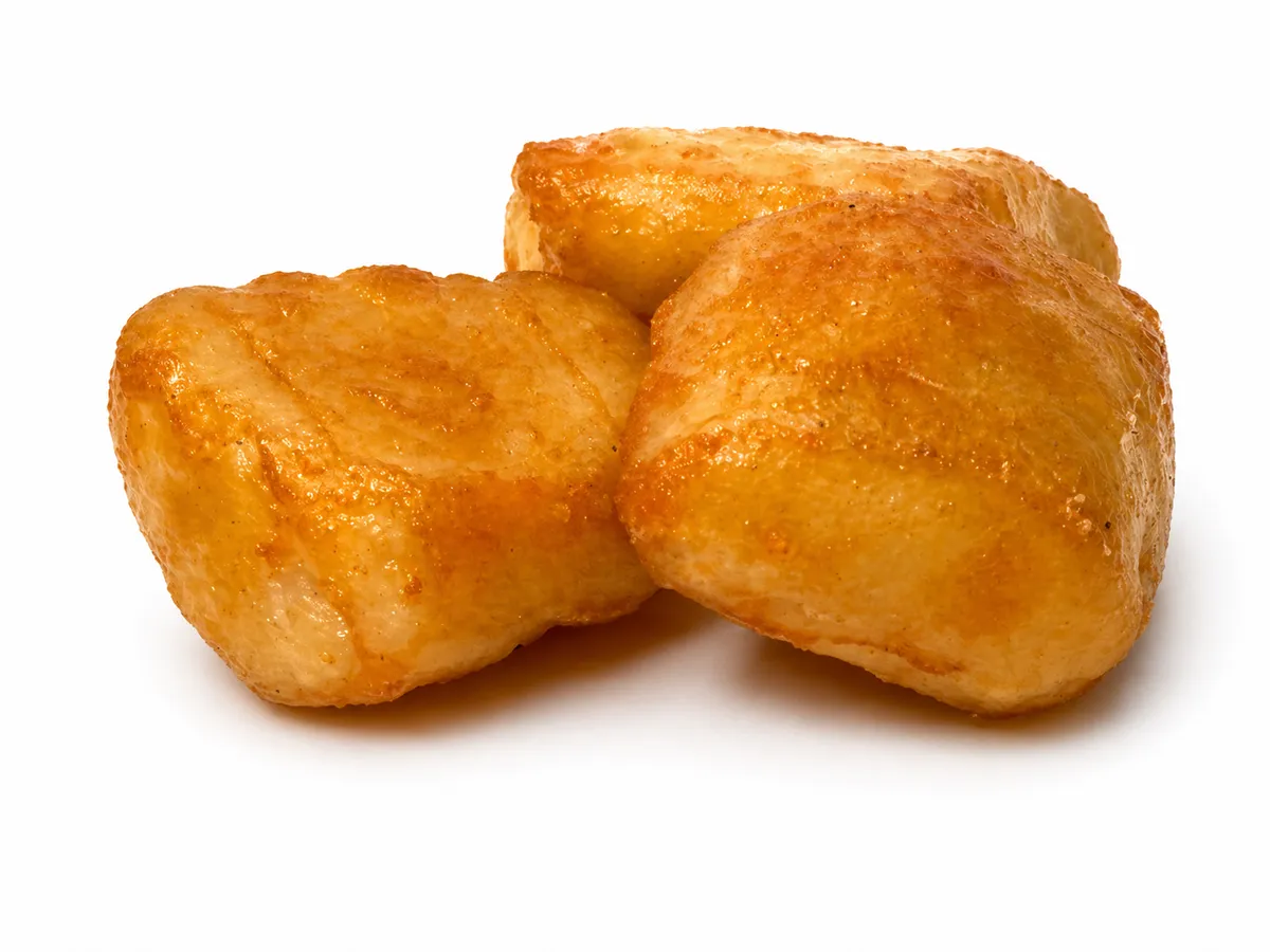 Kibbeling (per stuk)