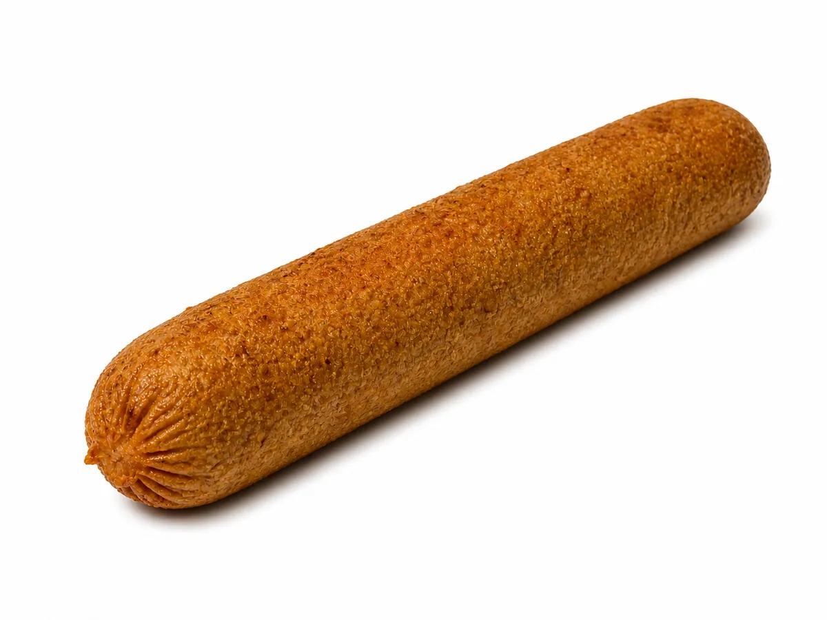 Bockworst