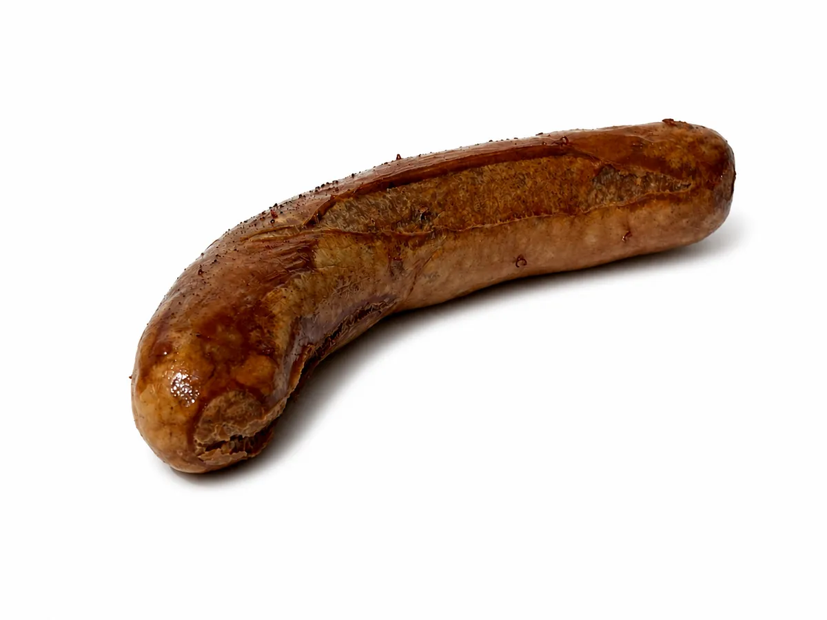 Braadworst