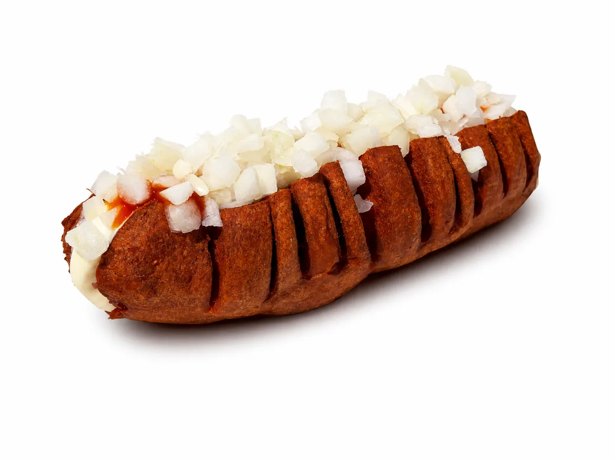 Cervela speciaal