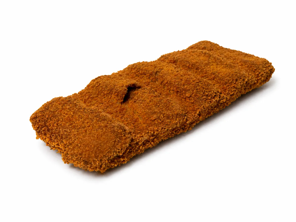 Mexicano crunch