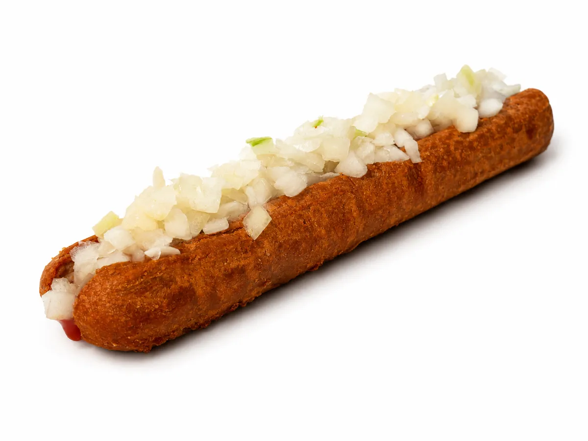 Spicy viandel speciaal