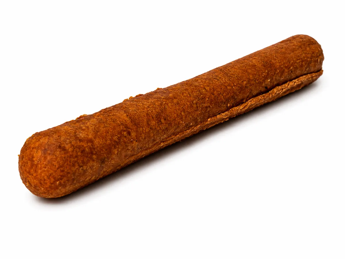 Spicy viandel