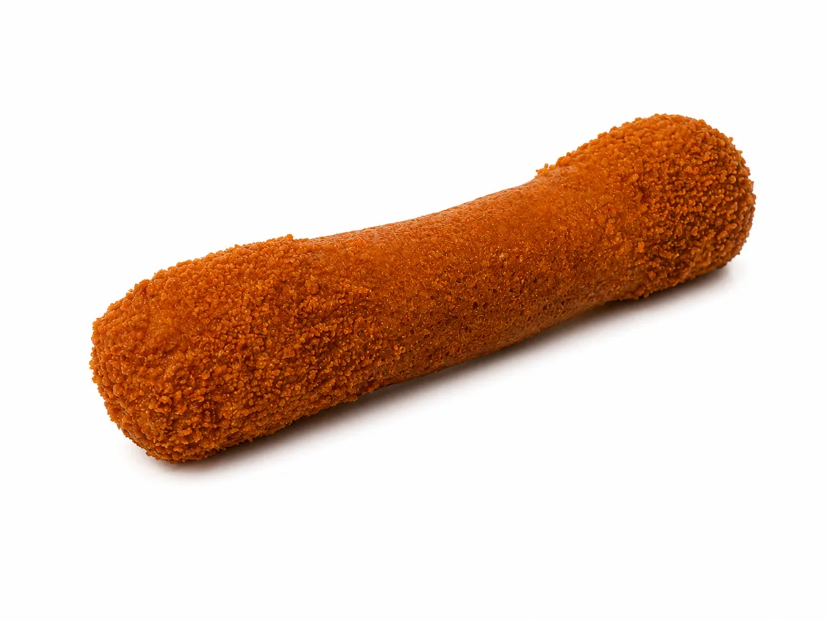 Vlampijp