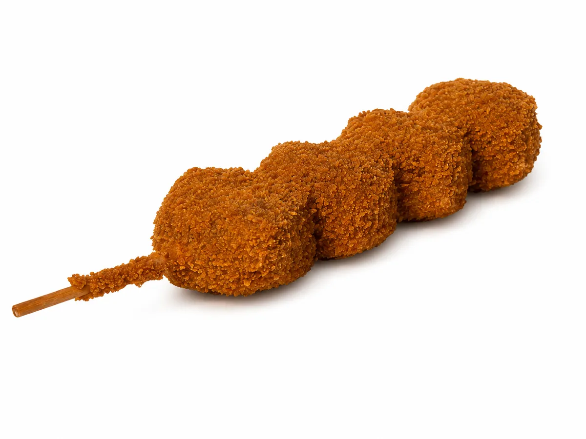 Zigeunerstick