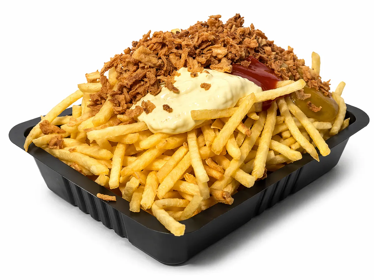 Steppegras bicky